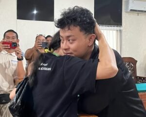 Koalisi Advokasi Bali Kritik Putusan Tomy Wiria, Soroti Dugaan Pelanggaran HAM