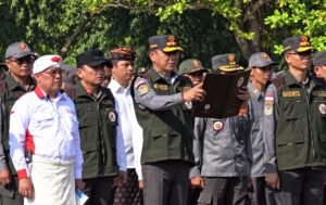Dewa Rai Dharmadi Pimpin Aslinmas Bali hingga 2031, Pembinaan SDM Jadi Prioritas
