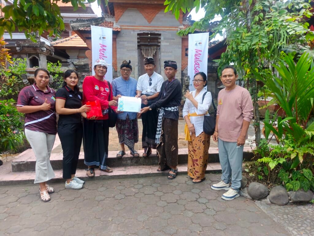 PDDI Bali Dorong Donor Darah Jadi Gaya Hidup, Gandeng Puri Pemecutan
