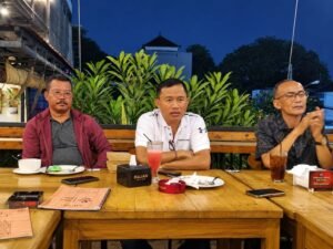 Dugaan Pemalsuan Surat Darmawan, Kuasa Hukum Soroti SPORADIK hingga Identitas I Gusti Ngurah Ketut Konolan