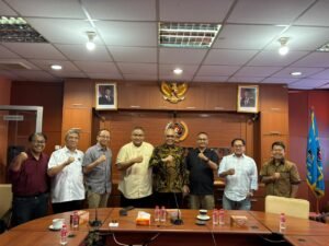 HPN 2027 di Lampung, JMSI Dorong Pers Makin Profesional dan Inklusif