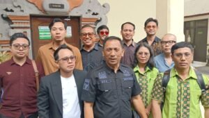 Kuasa Hukum I Made Daging Bongkar Dasar Penahanan: “Hanya Copy-Paste Pasal”