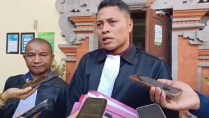 17 Bukti Surat Diserahkan, Kuasa Hukum RU Bongkar Sorotan BAP hingga Asesmen