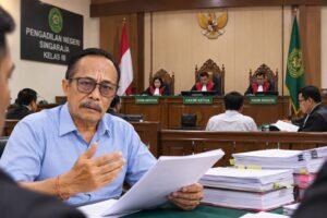 Sengketa Batu Ampar, Pemkab Buleleng Siapkan Bukti Tambahan untuk Perkuat Gugatan