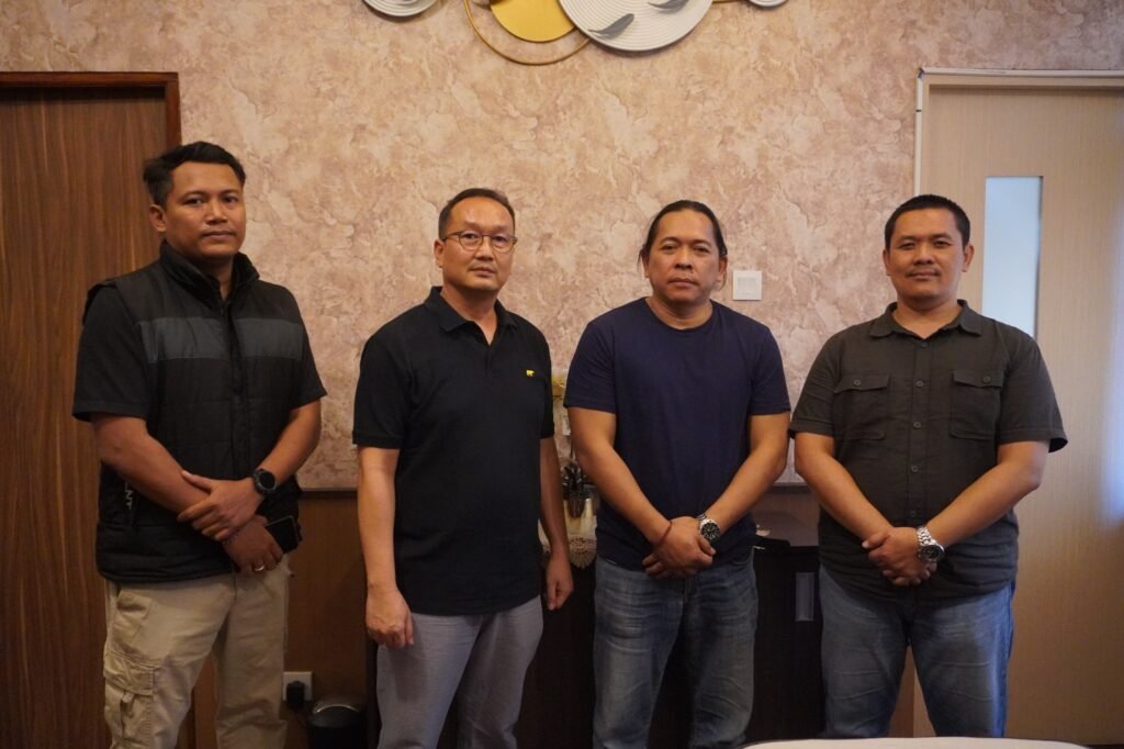 Diburu Lintas Pulau, Firman Handoko Terpidana Penipuan Rp50 Miliar Ditangkap di Bedugul