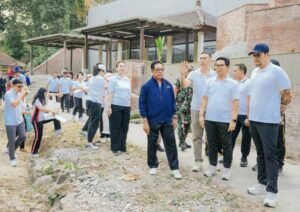 Jelang Tumpek Wayang, DPRD Badung Dorong Pelestarian Alam Berbasis Kearifan Lokal SEO