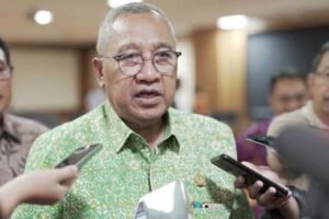 Putu Parwata Minta Kajian Lingkungan Water Taxi Ngurah Rai–Canggu Dikaji Matang Sebelum Konstruksi