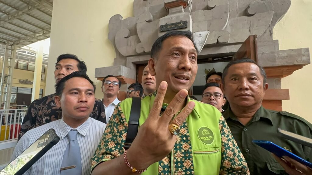 Jelang Putusan Praperadilan I Made Daging, GPS Soroti Nyali Hakim, IMAS Tekankan HAM