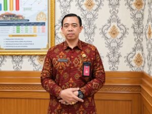 Lima Pilar SIGAP DEWA Jadi Strategi Transformasi Digital Sekretariat DPRD Badung