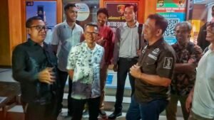 Bebas dari Tahanan, Made Daging Siapkan Laporan Dugaan Penggunaan Surat Palsu, Uji Dokumen 1985