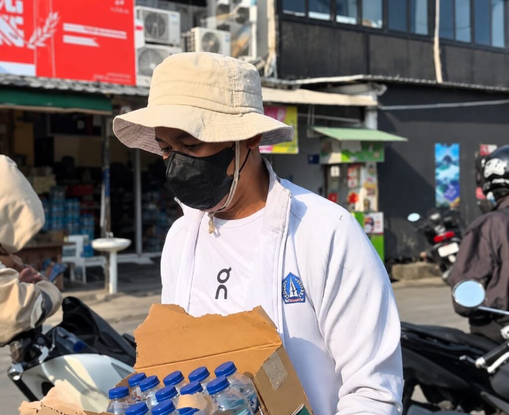 Citra Pariwisata Bali Terancam Antrean BBM, Puspa Negara Minta DPRD Panggil Pertamina
