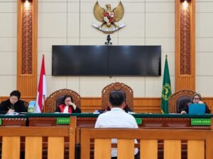 Sengketa Subak Kerdung, Prof Suparji Tegaskan Terdakwa Harus Dibebaskan Jika Tak Terbukti Bersalah