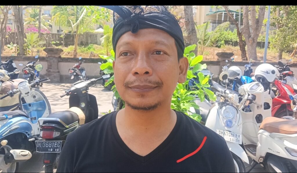 Graha Wicaksana Dorong Pertamina Optimalkan Pasokan BBM agar Aktivitas Badung Pulih