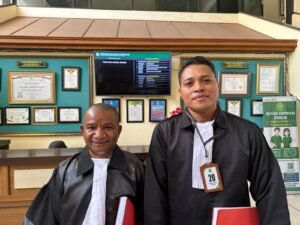 Tuntutan Kasus Narkotika RU Ditunda hingga 29 Oktober, Kuasa Hukum Optimistis Perjuangkan Rehabilitasi