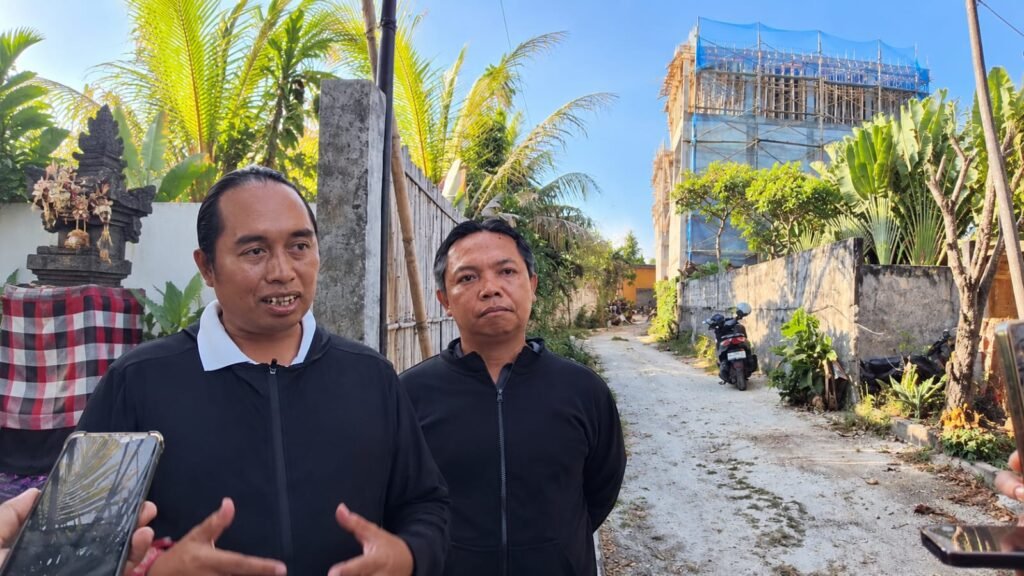 Sengketa Jalan Keramas, Kuasa Hukum Benny Wulur Telusuri Dokumen BPN di Tengah Tuntutan Rp1,5 Miliar
