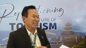Krisis BBM Hantam Pariwisata Bali, Wisatawan ke Jatiluwih Merosot Nyaris 50 Persen