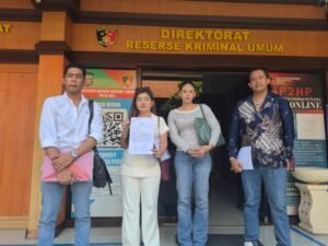 Bayar Rp480 Juta untuk Sewa Tanah 20 Tahun, Influencer Kak King Mengaku Tertipu!