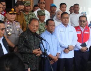 BBM Bali Berangsur Pulih, Kebijakan Ganjil-Genap Berlaku hingga Jumat