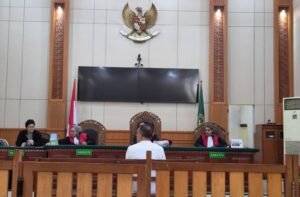 Turah Darmawan Dituntut 3 Tahun Penjara, Tim Pembela Soroti Fakta Persidangan