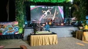 Rayakan Dua Momentum HUT, Discovery Bali Padukan Musik, Budaya, dan Aksi Sosial