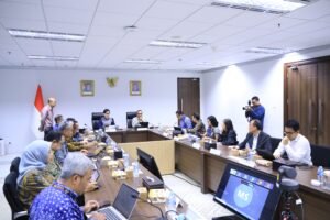 Penegakan Hukum OJK di Pasar Modal: Jatuhkan Denda Triliunan Rupiah demi Jaga Integritas Bursa