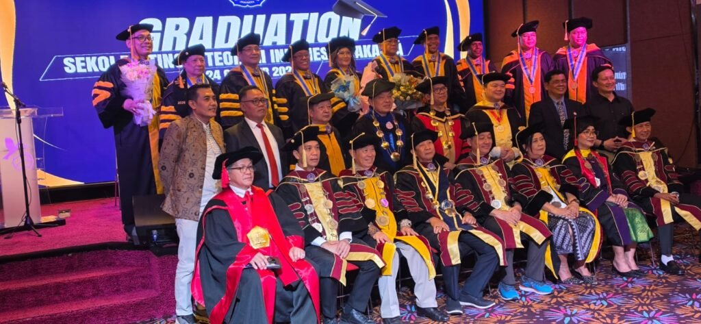 Pdt. Dr. Lusak Butar-butar Tekankan Kesatuan Gereja untuk Merawat Persatuan Bangsa dan NKRI