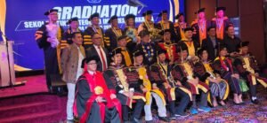 Pdt. Dr. Lusak Butar-butar Tekankan Kesatuan Gereja untuk Merawat Persatuan Bangsa dan NKRI