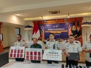 Geger Video Asusila di Karangasem, Imigrasi Bali Masukkan Dua WNA Prancis ke Daftar SOI