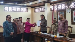 Pansus TRAP DPRD Bali Desak Penegakan Hukum dan Moratorium Izin Pariwisata