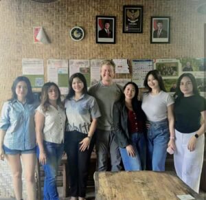 KPPA Bali Gandeng RAGAM Community Kitchen, Perluas Aksi Kemanusiaan bagi Perempuan dan Anak