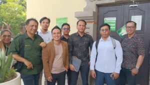 GPS dan IMAS Gugat Logika Penetapan Tersangka Made Daging, Dua Putusan PN Denpasar Jadi Sorotan