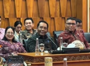 Anom Gumanti Dukung Percepatan Program 3 Juta Rumah, Dorong Sinergi Pemerintah