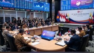 Reformasi Pasar Modal Indonesia Raih Dukungan Penuh ACMF di Manila
